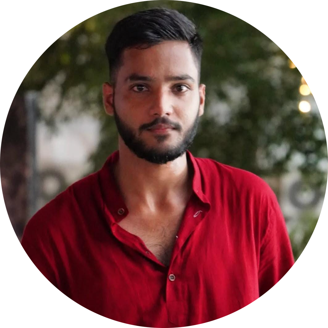 Kumar Kaushik